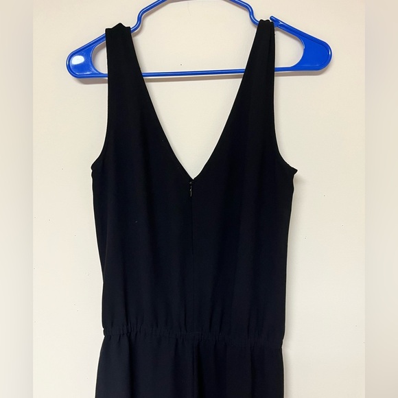 Marine Layer Alexa Crepe Jumpsuit - Picture 7 of 10